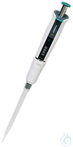 Pipette Sartorius Tacta 500-5000&micro;l Pipette Sartorius Tacta 500-5000&micro;lVariable...